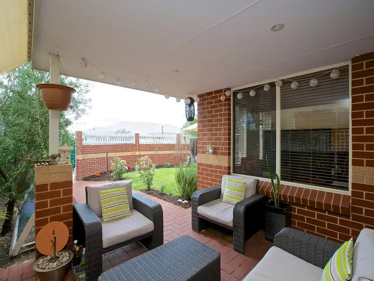 Third view of Homely villa listing, 5/59 Derricap Avenue, Ellenbrook WA 6069