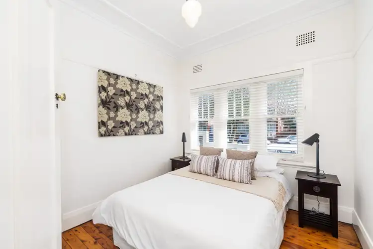 Fourth view of Homely apartment listing, 1/70 Canonbury Grove, Dulwich Hill NSW 2203