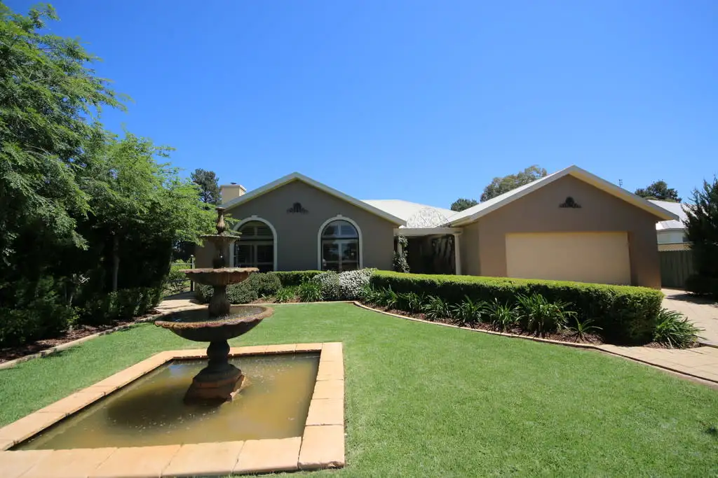 Main view of Homely house listing, 36 Cypress Point Drive, Dubbo NSW 2830