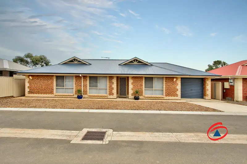 Main view of Homely house listing, 2/122 Peerless Road, Munno Para West SA 5115