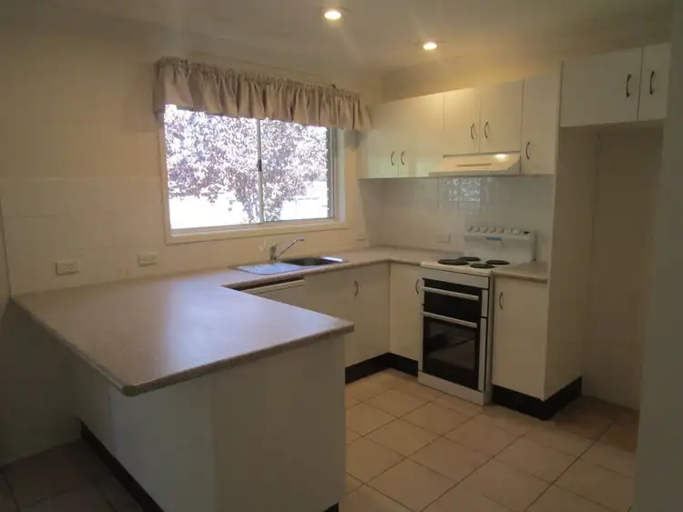 Second view of Homely house listing, 28 Dwyer Drive, Young NSW 2594