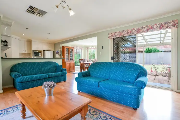 Fifth view of Homely house listing, 6 Warburton Drive, Woodcroft SA 5162