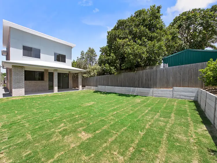 Third view of Homely house listing, 69A KAMARIN STREET, Manly West QLD 4179
