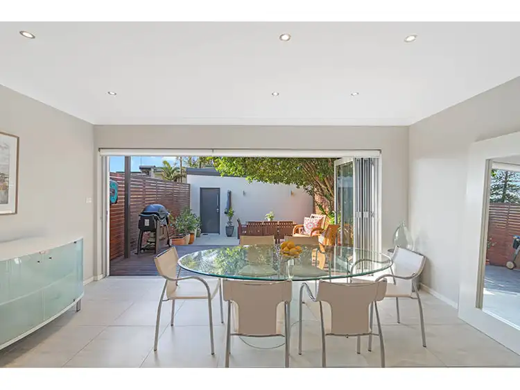 Second view of Homely house listing, 62 Rofe Street, Leichhardt NSW 2040