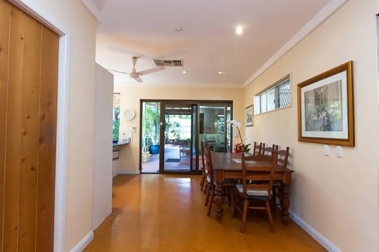 Fifth view of Homely house listing, 23 Waratah Avenue, Dalkeith WA 6009