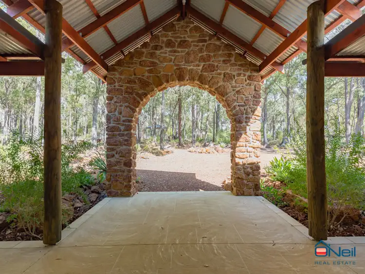 Third view of Homely house listing, 27 Hibbertia Court, Jarrahdale WA 6124