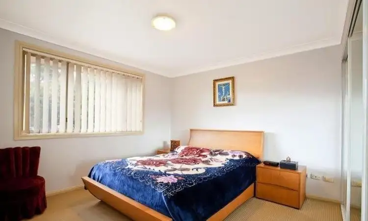 Sixth view of Homely house listing, 18/11-15 Greenfield Road, Greenfield Park NSW 2176