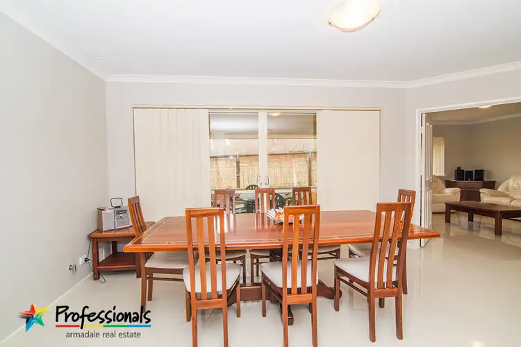 Sixth view of Homely house listing, 28 Sonego Ave, Kelmscott WA 6111