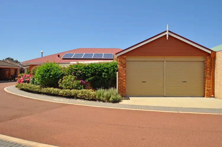 Second view of Homely retirement listing, 120 / 99 Burslem Drive, Maddington WA 6109