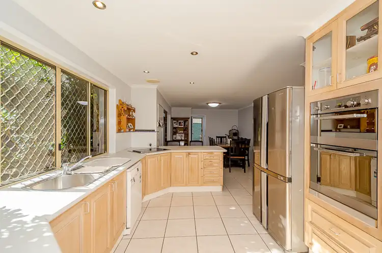 Seventh view of Homely house listing, 3 Carpentaria Close, Clinton QLD 4680