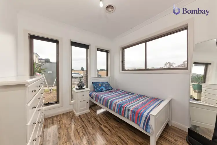 Sixth view of Homely townhouse listing, 2/12 Merlynston Close, Dallas VIC 3047