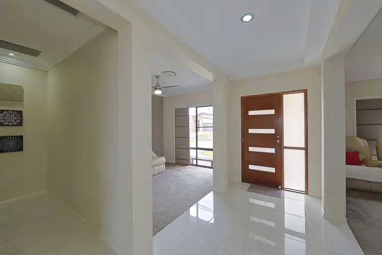 Fifth view of Homely house listing, 7 Lakeridge Drive, Dundowran QLD 4655