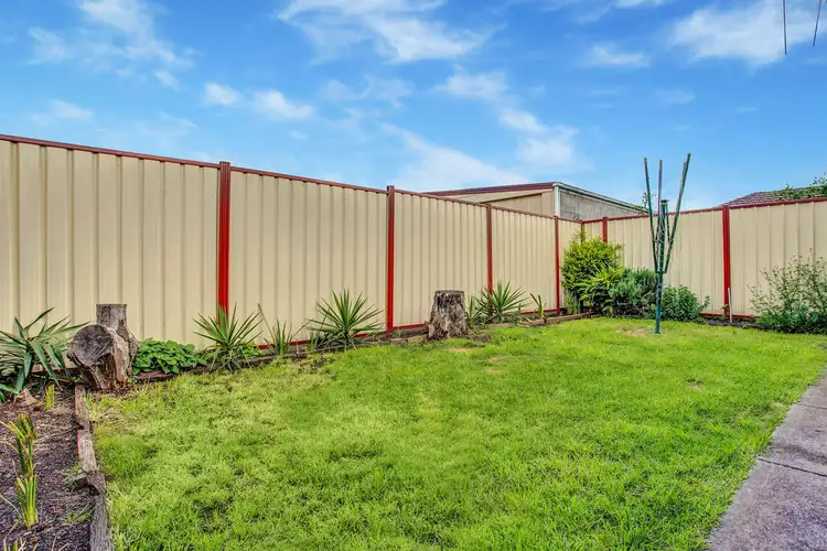 Fifth view of Homely house listing, 1A Irwin Avenue, Altona North VIC 3025