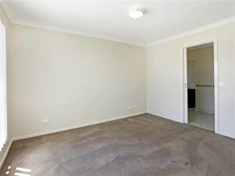 Sixth view of Homely house listing, 1/12 Raymond George Place, Lara VIC 3212