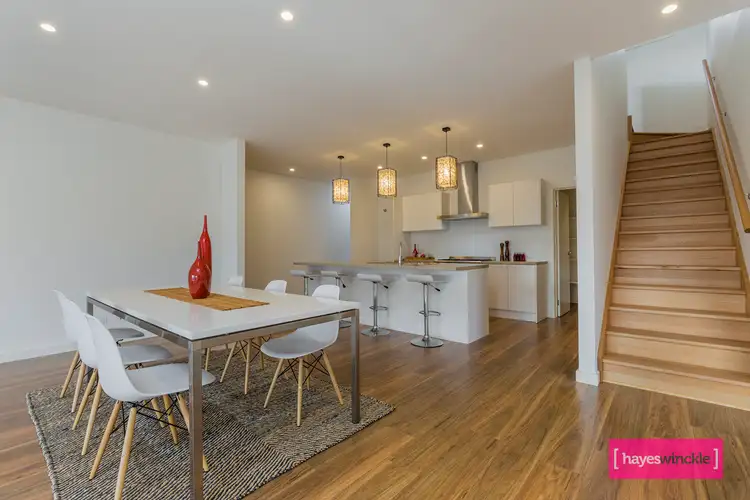 Second view of Homely house listing, 2 Northbridge Drive, Highton VIC 3216