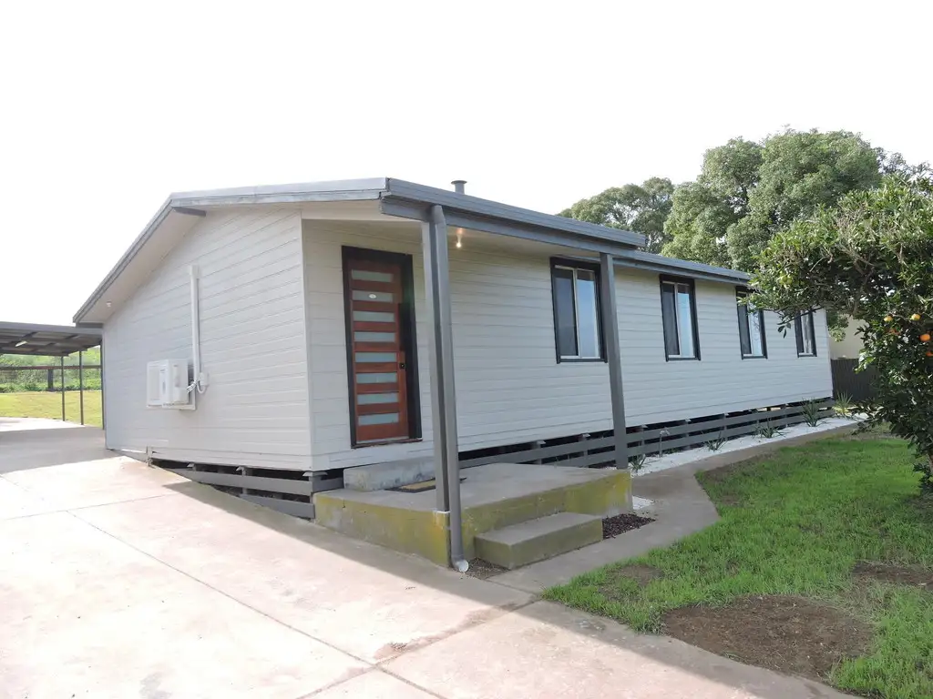 Main view of Homely house listing, 2704 Jervois Road, Jervois SA 5259