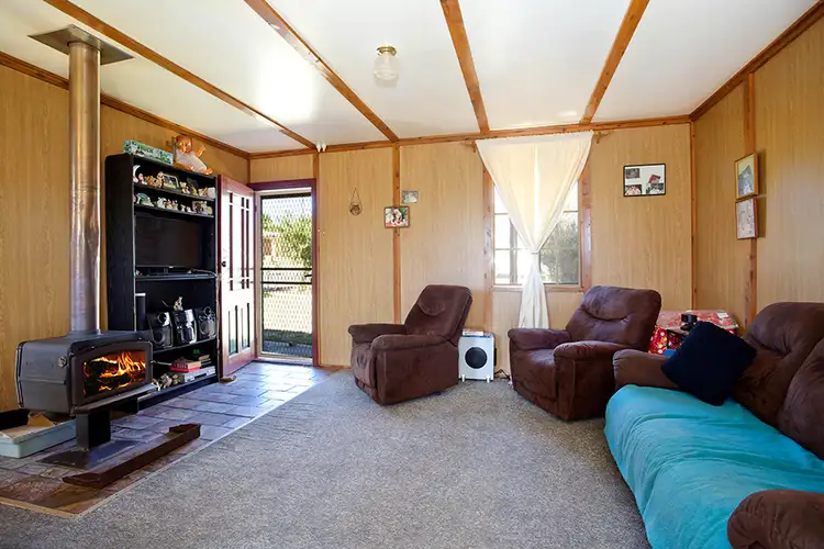 Second view of Homely house listing, 22 Junction Street, Wallerawang NSW 2845