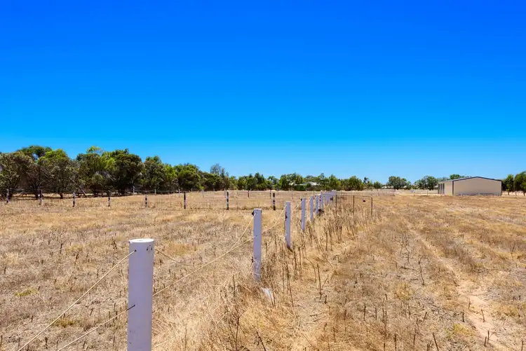 Sixth view of Homely land listing, 10 Eastlyn Drive, Deepdale WA 6532