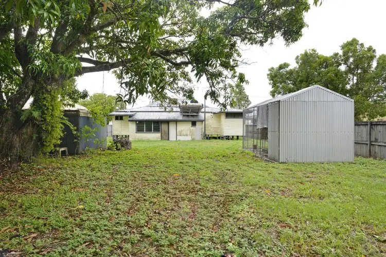 Second view of Homely house listing, 172 Main Street, Proserpine QLD 4800