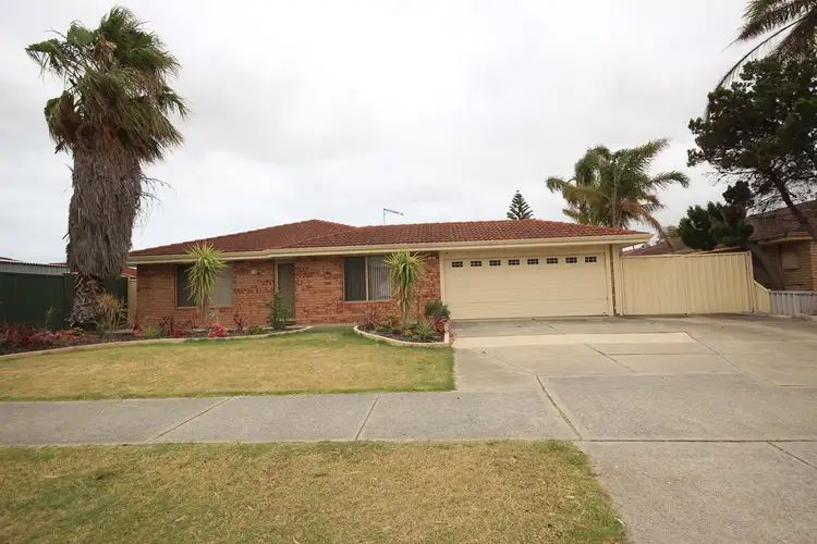 27 Georgetown Drive, Safety Bay WA 6169