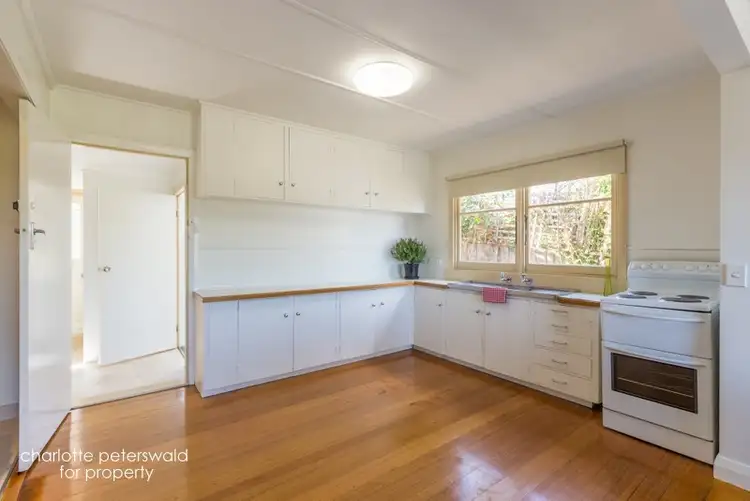 Sixth view of Homely house listing, 8a Chestnut Avenue, Lutana TAS 7009