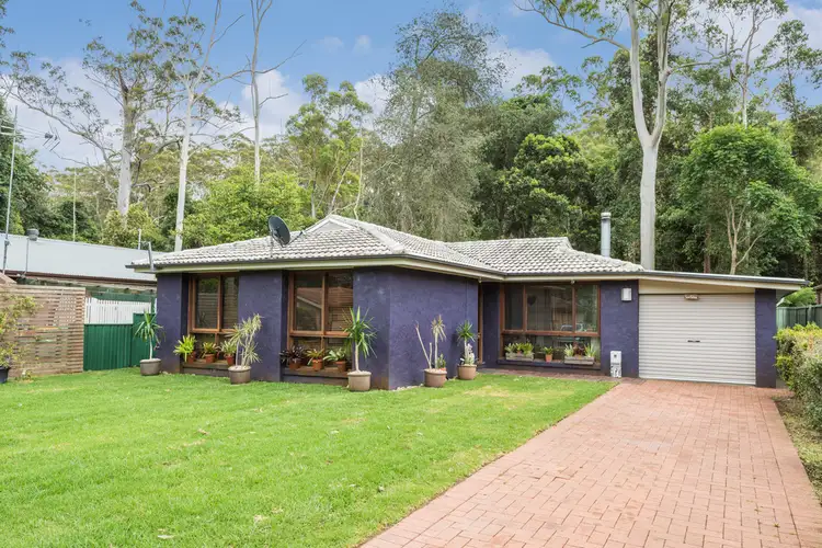 28 Ferntree Close, Wyoming NSW 2250