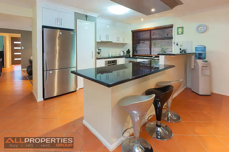 Fourth view of Homely house listing, 72 Dampier Cres, Drewvale QLD 4116