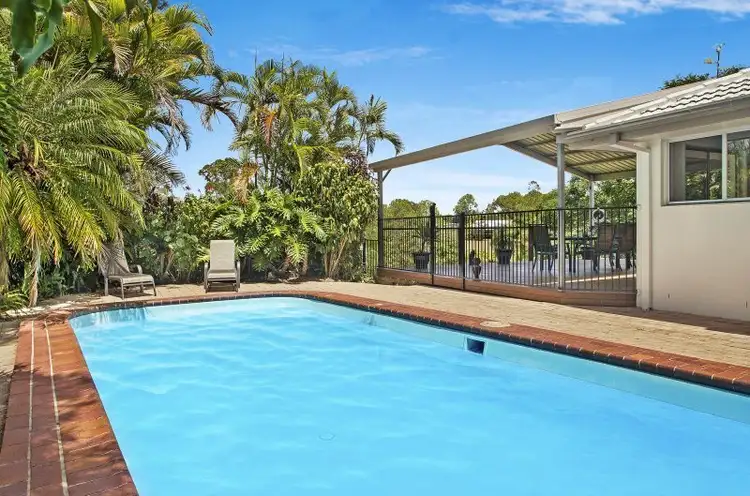 Fourth view of Homely house listing, 7 Pine Tree Drive, Lake Macdonald QLD 4563