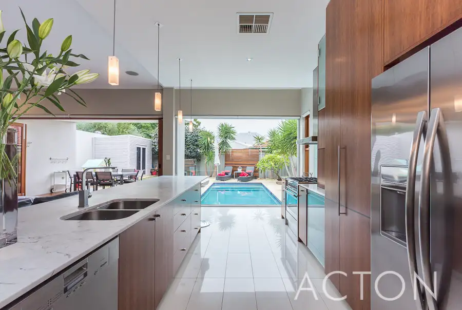 Main view of Homely house listing, 92 Hobart Street, Mount Hawthorn WA 6016