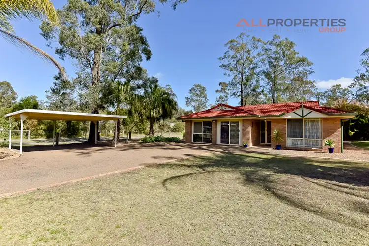 17-21 Squatter Court, Jimboomba QLD 4280