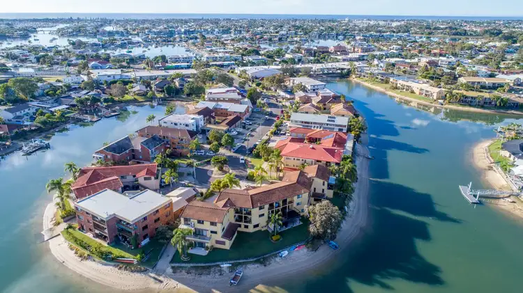 7/31 Pangarinda Place, Mooloolaba QLD 4557