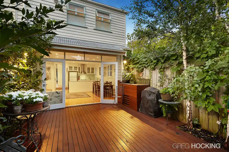 Third view of Homely house listing, 1 Foote St, Albert Park VIC 3206