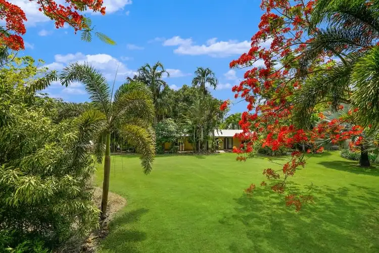 Third view of Homely house listing, 115 Shewring Road, Mcminns Lagoon NT 822