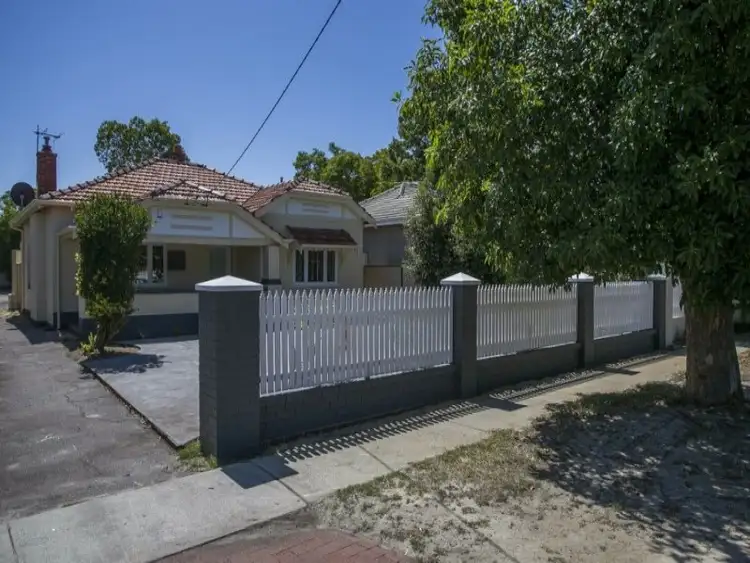 54A Hotham Street, Bayswater WA 6053