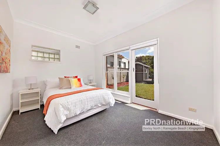 Fifth view of Homely house listing, 28 Cooloongatta Road, Beverly Hills NSW 2209