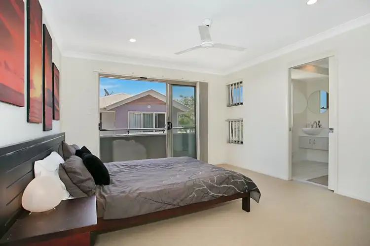 Fourth view of Homely townhouse listing, 32 Margaret Street, Southport QLD 4215