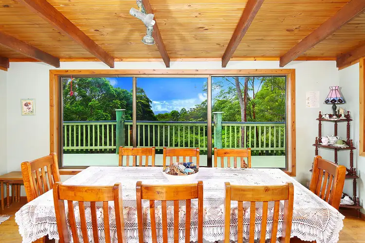 Seventh view of Homely house listing, 267 Mount Mellum Road, Mount Mellum QLD 4550