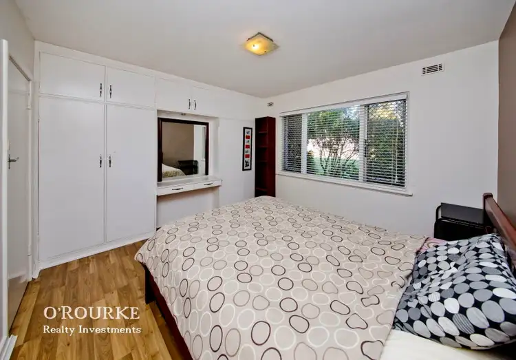 Fourth view of Homely unit listing, 3/22 The Arcade, Doubleview WA 6018