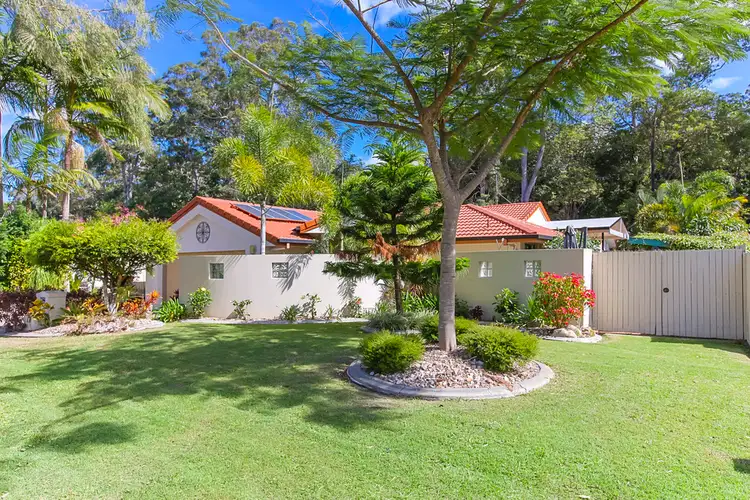 17 Nandewar Drive, Buderim QLD 4556