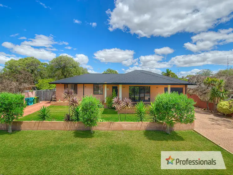 24 Dawson Avenue, Abbey WA 6280