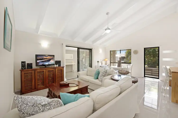 Fifth view of Homely house listing, 19 Matthew Street, Scarborough QLD 4020