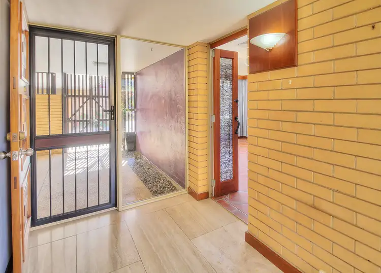 Second view of Homely unit listing, 10/129 Hamilton Road, Moorooka QLD 4105