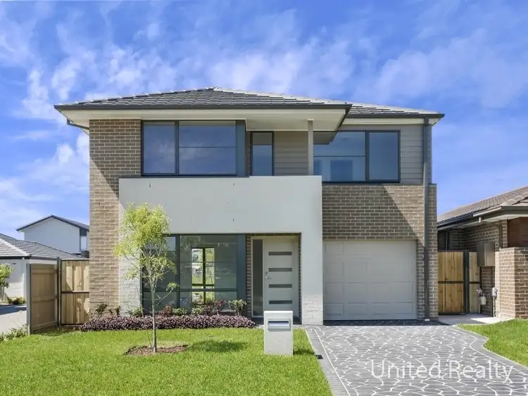 36 Varney Avenue, Elizabeth Hills NSW 2171