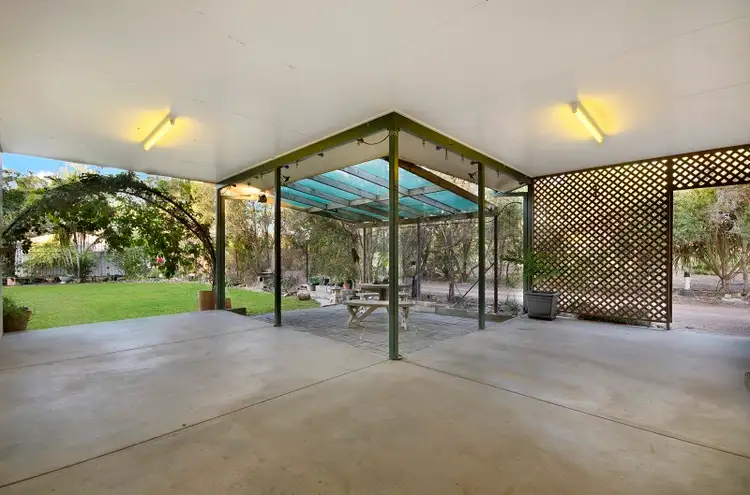 Seventh view of Homely house listing, 10 Holstein Place, Black River QLD 4818