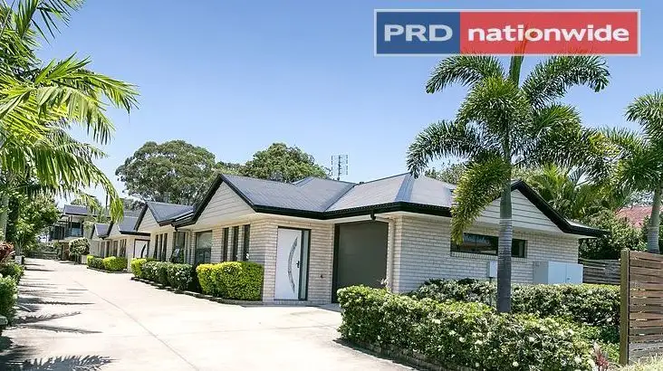 Main view of Homely unit listing, 6/185 Torquay Road, Scarness QLD 4655