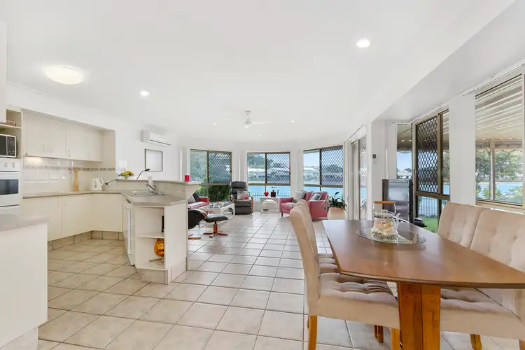 Third view of Homely house listing, 28 Kimberley Circuit, Banora Point NSW 2486