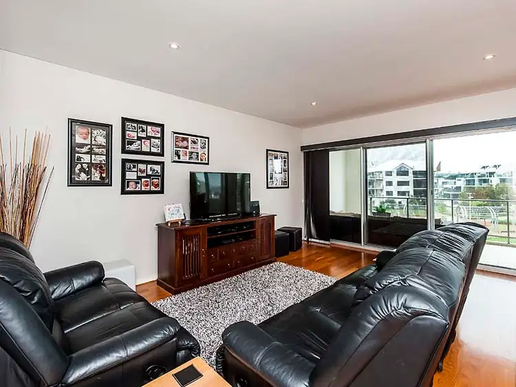 Fourth view of Homely apartment listing, 5/7 Veneto Lane, Mandurah WA 6210