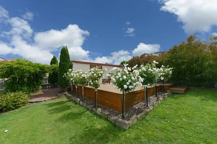 Fifth view of Homely house listing, 2 Mahoney Drive, Claremont TAS 7011