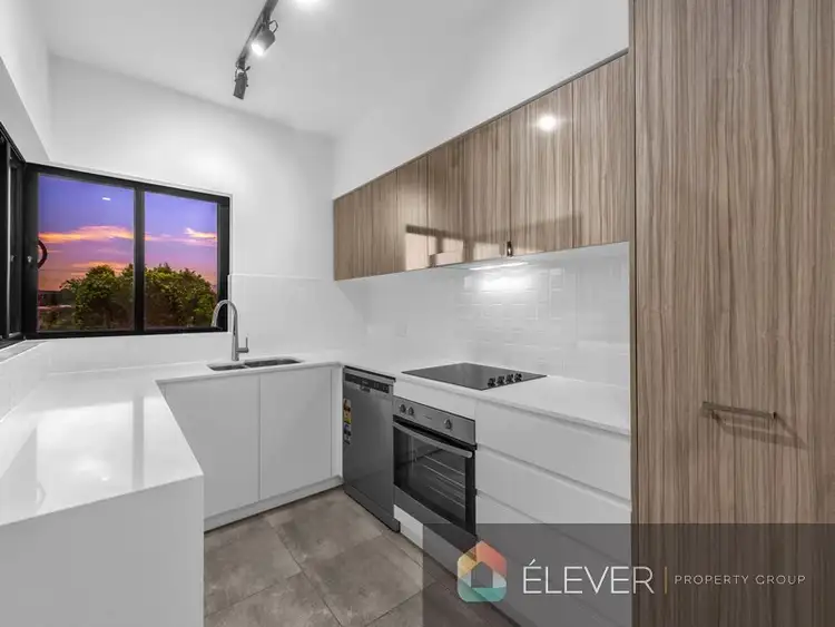 Sixth view of Homely apartment listing, 4/ 40 Nicklin Street, Coorparoo QLD 4151