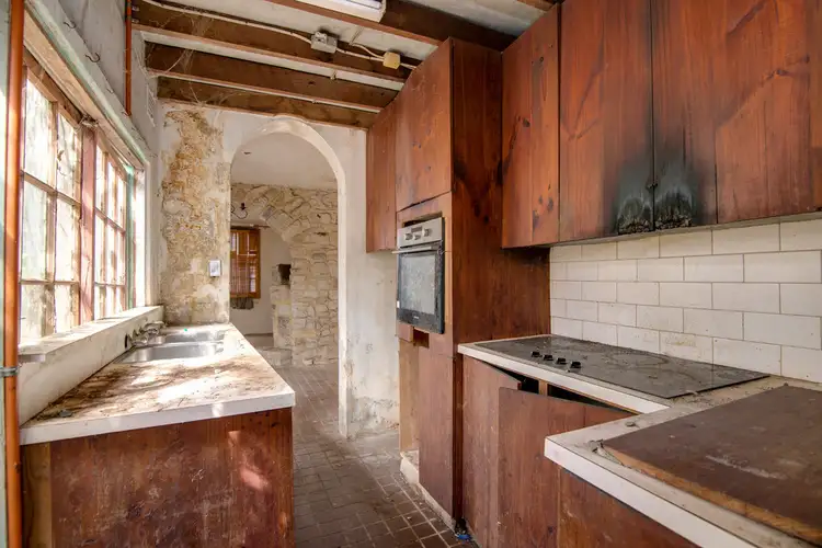 Fourth view of Homely house listing, 13 Woods Lane, Darlinghurst NSW 2010